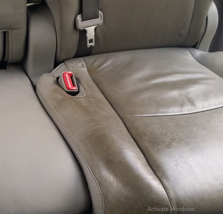 car seat